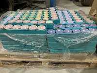 Ca. 558x blikjes waxmelts - afbeelding 5 van  7