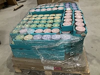 Ca. 558x blikjes waxmelts - afbeelding 6 van  7