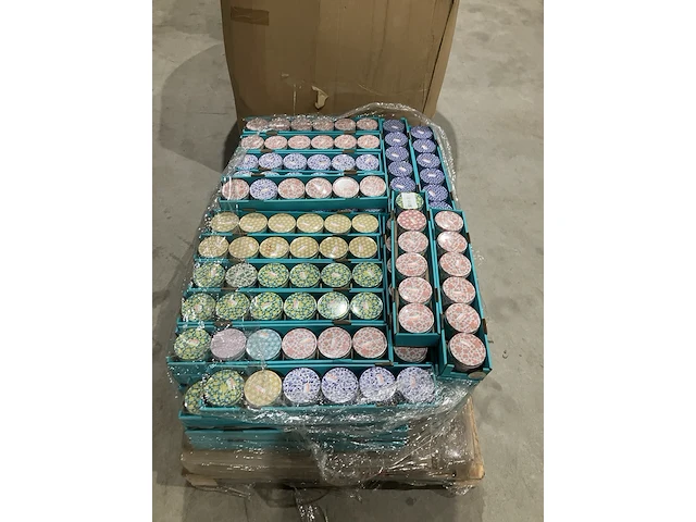 Ca. 558x blikjes waxmelts - afbeelding 7 van  7