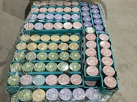 Ca. 558x blikjes waxmelts - afbeelding 7 van  7