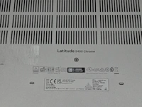 Ca. 55x chromebook, dell, latitude 5400 - afbeelding 2 van  16