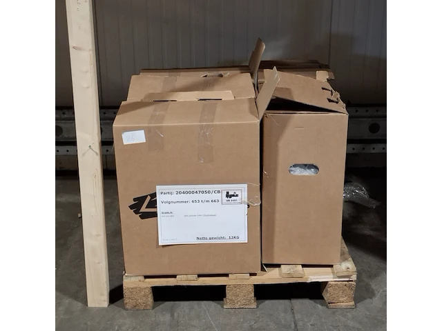 Ca. 55x chromebook, dell, latitude 5400 - afbeelding 3 van  16