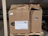 Ca. 55x chromebook, dell, latitude 5400 - afbeelding 3 van  16