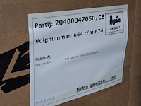 Ca. 55x chromebook, dell, latitude 5400 - afbeelding 6 van  16