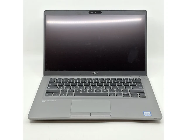 Ca. 55x chromebook, dell, latitude 5400 - afbeelding 1 van  16