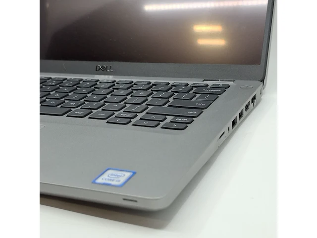 Ca. 55x chromebook, dell, latitude 5400 - afbeelding 9 van  16