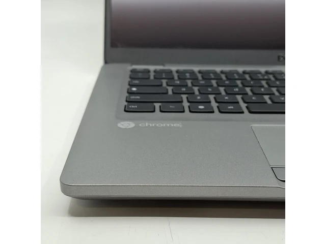 Ca. 55x chromebook, dell, latitude 5400 - afbeelding 11 van  16