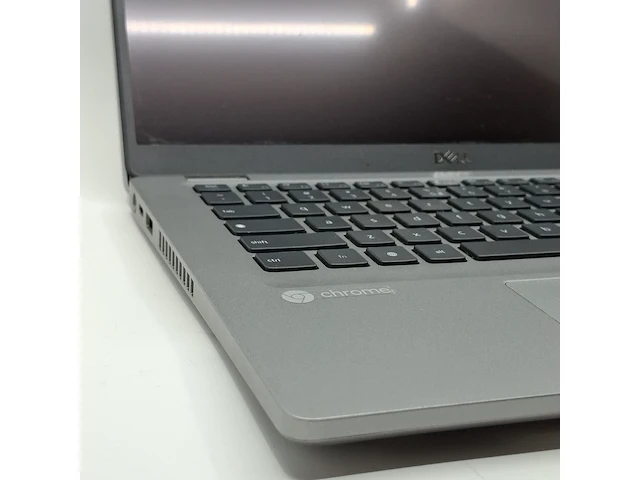 Ca. 55x chromebook, dell, latitude 5400 - afbeelding 12 van  16