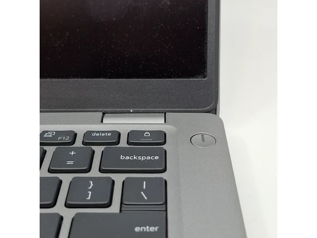 Ca. 55x chromebook, dell, latitude 5400 - afbeelding 14 van  16