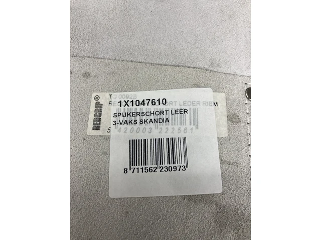 Ca. 55x gereedschap tool schort leer redgrip - afbeelding 3 van  3