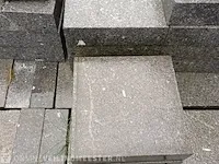 Ca. 55x granieten steen - afbeelding 4 van  5