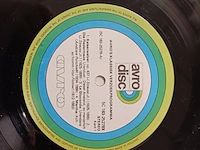 Ca. 55x lp's/vinyl plaat - afbeelding 2 van  26