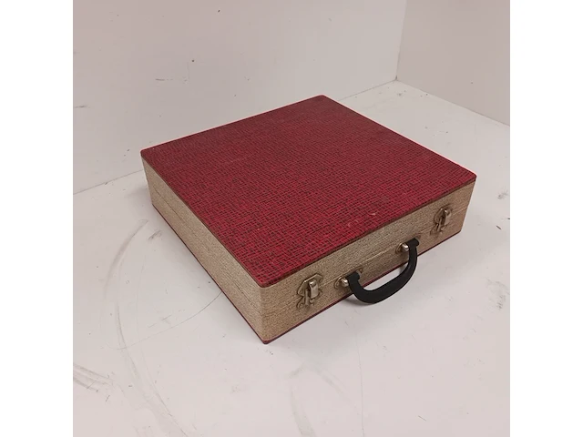 Ca. 55x lp's/vinyl plaat - afbeelding 4 van  26