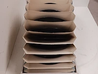 Ca. 55x lp's/vinyl plaat - afbeelding 6 van  26