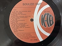 Ca. 55x lp's/vinyl plaat - afbeelding 8 van  26