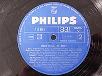 Ca. 55x lp's/vinyl plaat - afbeelding 9 van  26