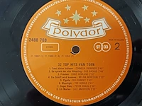 Ca. 55x lp's/vinyl plaat - afbeelding 10 van  26
