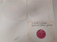 Ca. 55x lp's/vinyl plaat - afbeelding 17 van  26