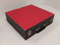 Ca. 55x lp's/vinyl plaat - afbeelding 18 van  26
