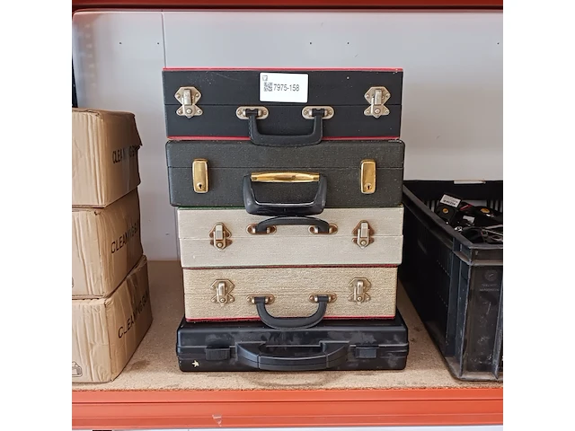 Ca. 55x lp's/vinyl plaat - afbeelding 19 van  26