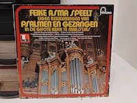 Ca. 55x lp's/vinyl plaat - afbeelding 12 van  26