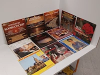 Ca. 55x lp's/vinyl plaat - afbeelding 20 van  26