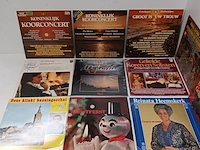 Ca. 55x lp's/vinyl plaat - afbeelding 21 van  26