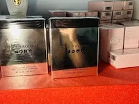 Ca. 55x luxe parfum - burberry john varvatos xxxl grote partij - afbeelding 2 van  3