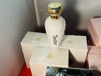 Ca. 55x luxe parfum - burberry john varvatos xxxl grote partij - afbeelding 3 van  3