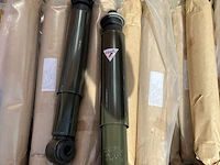 Ca. 55x schokbreker, kony, 88-1365, groen - afbeelding 3 van  7