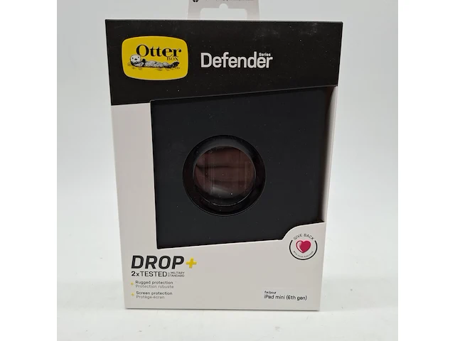 Ca. 55x tablethoes, otterbox, defender series - ipad mini 6th gen - afbeelding 2 van  5