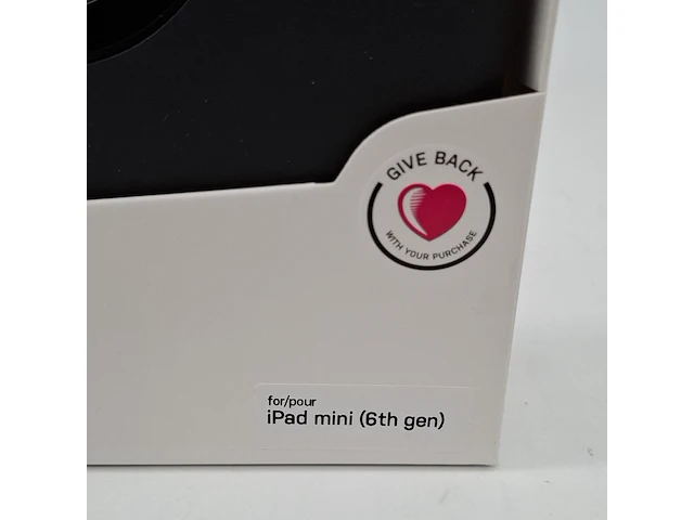 Ca. 55x tablethoes, otterbox, defender series - ipad mini 6th gen - afbeelding 3 van  5