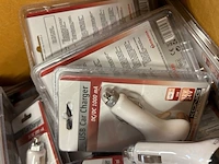 Ca. 55x usb autolader - afbeelding 5 van  7