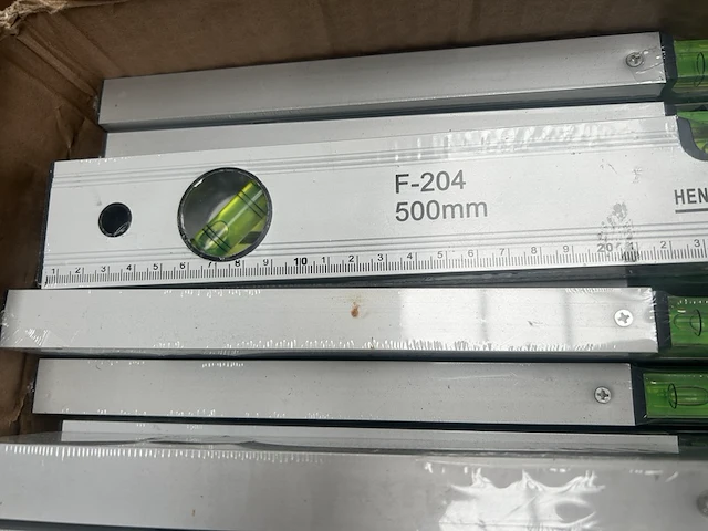Ca. 55x waterpas 500 mm - afbeelding 2 van  3