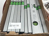 Ca. 55x waterpas 500 mm - afbeelding 1 van  5