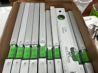 Ca. 55x waterpas 500 mm - afbeelding 2 van  5