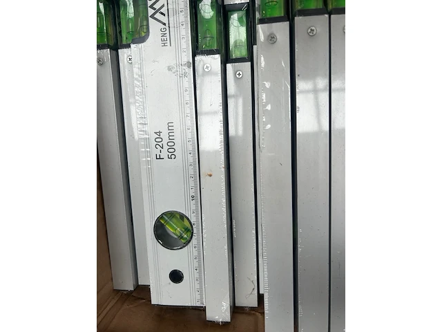 Ca. 55x waterpas 500 mm - afbeelding 4 van  5