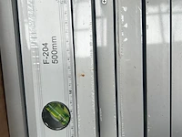 Ca. 55x waterpas 500 mm - afbeelding 4 van  5