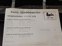 Ca. 56x desktop, hp, o.a prodesk 400 - afbeelding 10 van  10