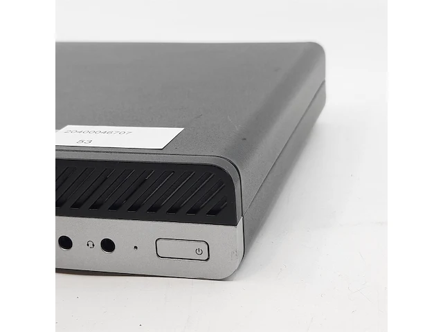 Ca. 56x desktop, hp, o.a prodesk 400 - afbeelding 2 van  10