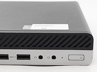 Ca. 56x desktop, hp, o.a prodesk 400 - afbeelding 3 van  10