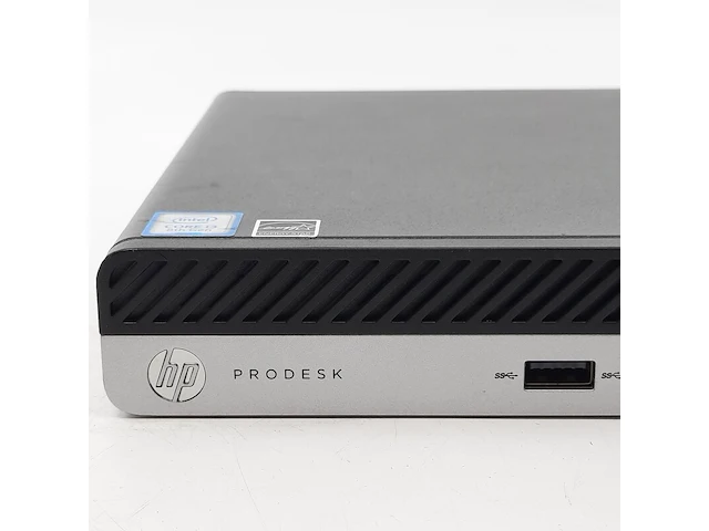 Ca. 56x desktop, hp, o.a prodesk 400 - afbeelding 4 van  10