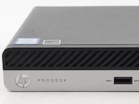 Ca. 56x desktop, hp, o.a prodesk 400 - afbeelding 4 van  10