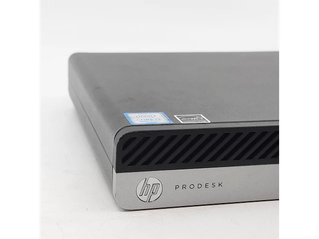 Ca. 56x desktop, hp, o.a prodesk 400 - afbeelding 5 van  10