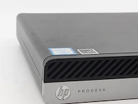Ca. 56x desktop, hp, o.a prodesk 400 - afbeelding 5 van  10