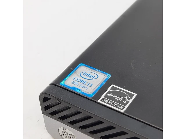 Ca. 56x desktop, hp, o.a prodesk 400 - afbeelding 6 van  10
