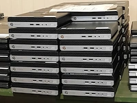 Ca. 56x desktop, hp, o.a prodesk 400 - afbeelding 9 van  10
