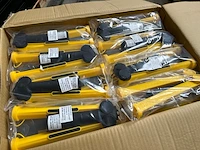 Ca. 56x gieter sproeier, opzetstuk voor gieter - afbeelding 3 van  3