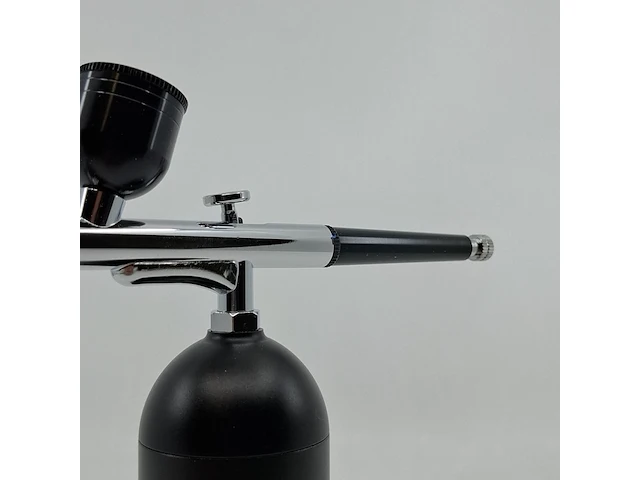 Ca. 56x rechargeable airbrush set - afbeelding 3 van  9
