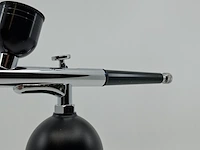 Ca. 56x rechargeable airbrush set - afbeelding 3 van  9
